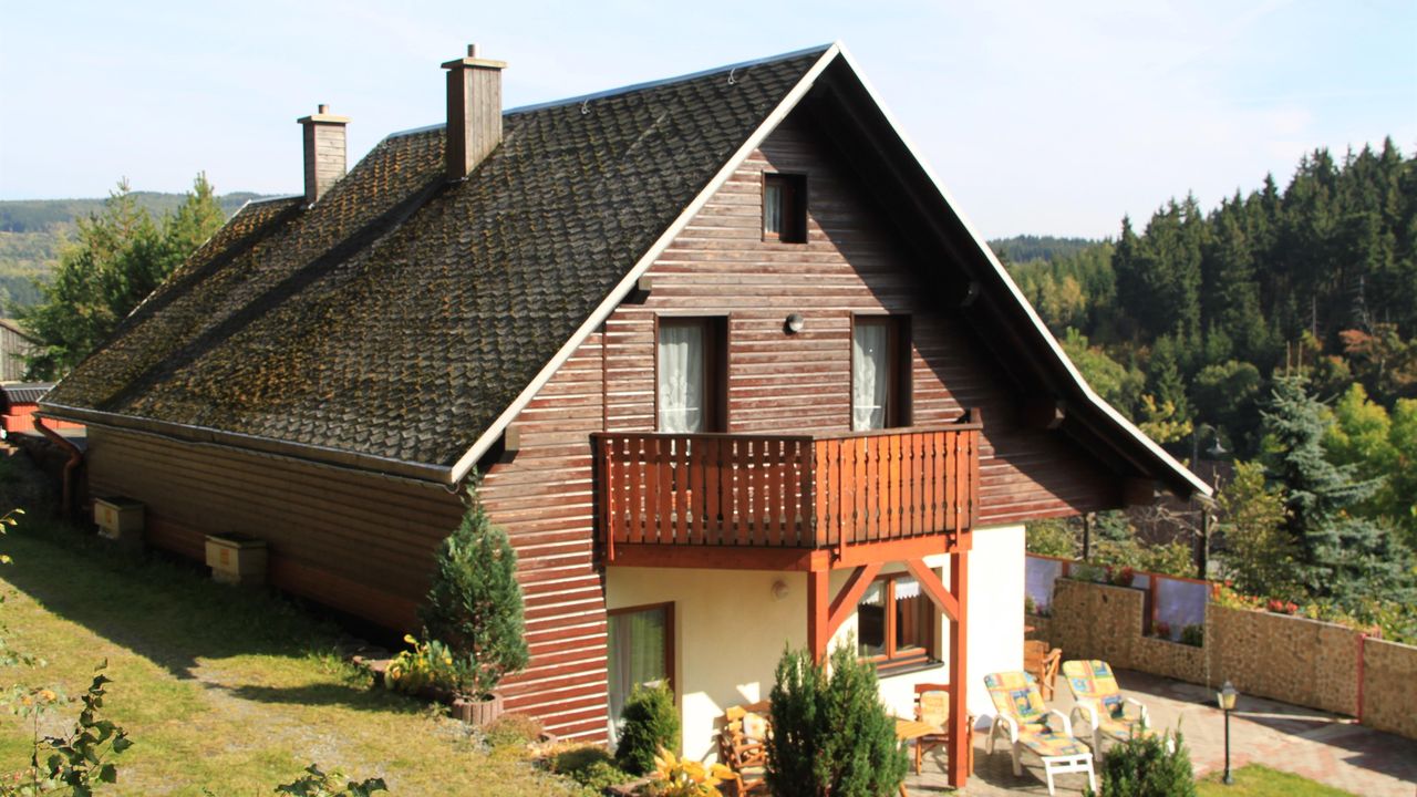 Ferienhaus Ferienhaus